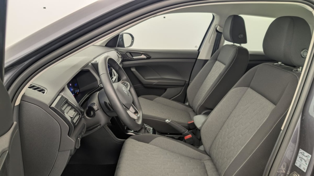 VOLKSWAGEN T-Cross 1.0 TSI 116 Start Stop DSG7 Life - ref: 1-375187 - Photo 16