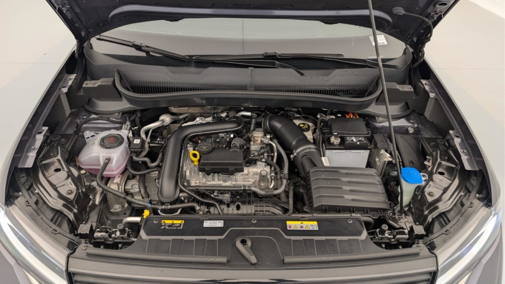 VOLKSWAGEN T-Cross 1.0 TSI 116 Start Stop DSG7 Life - ref: 1-375187 - Photo 20