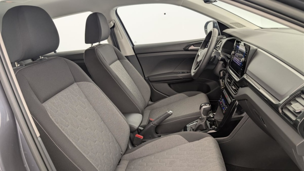 VOLKSWAGEN T-Cross 1.0 TSI 116 Start Stop DSG7 Life - ref: 1-375187 - Photo 9