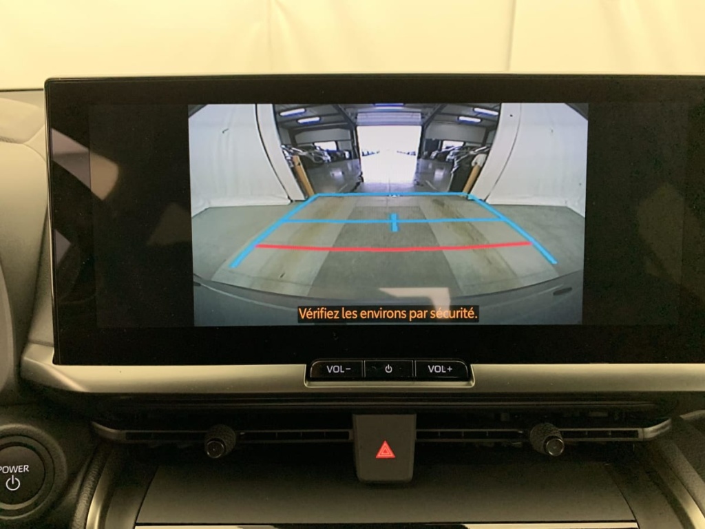 TOYOTA C-HR Hybride Rechargeable 225 Design - ref: 1-375285 - Photo 17