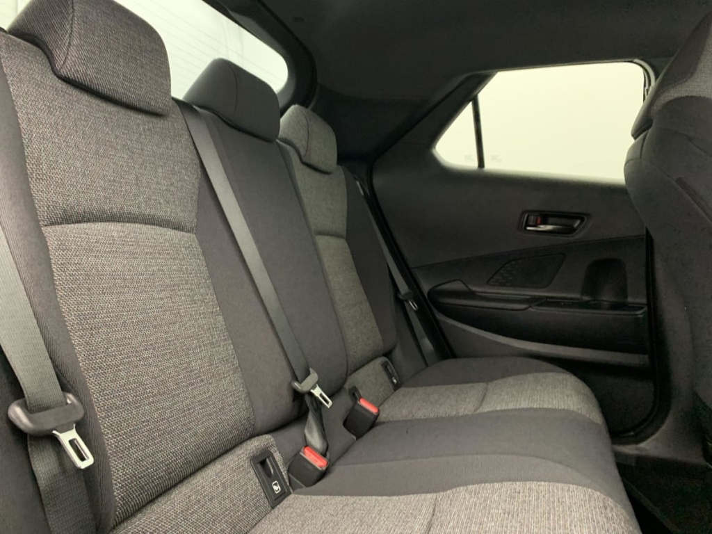 TOYOTA C-HR Hybride Rechargeable 225 Design - ref: 1-375308 - Photo 10