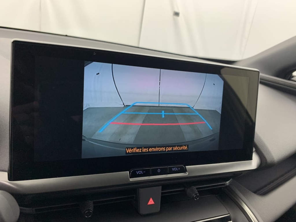 TOYOTA C-HR Hybride Rechargeable 225 Design - ref: 1-375308 - Photo 20