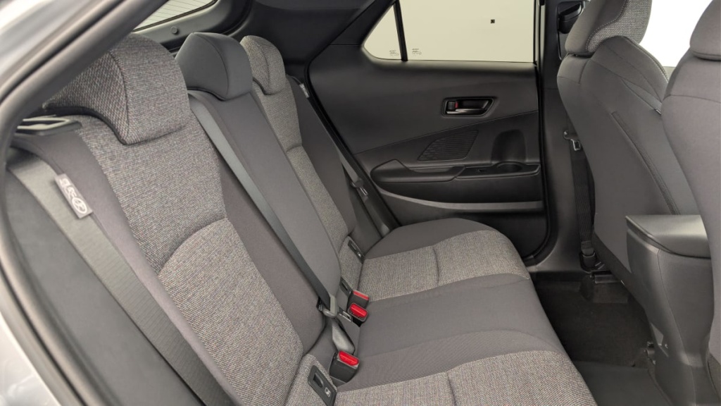 TOYOTA C-HR Hybride Rechargeable 225 Design - ref: 1-375311 - Photo 10