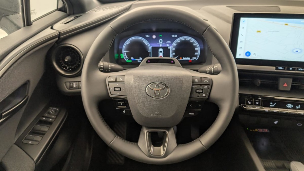 TOYOTA C-HR Hybride Rechargeable 225 Design - ref: 1-375311 - Photo 14