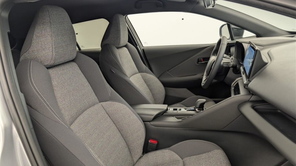 TOYOTA C-HR Hybride Rechargeable 225 Design - ref: 1-375311 - Photo 9