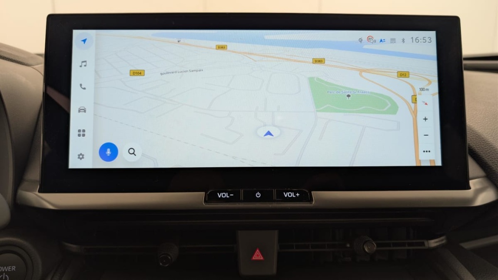 TOYOTA C-HR Hybride Rechargeable 225 Design - ref: 1-375312 - Photo 18