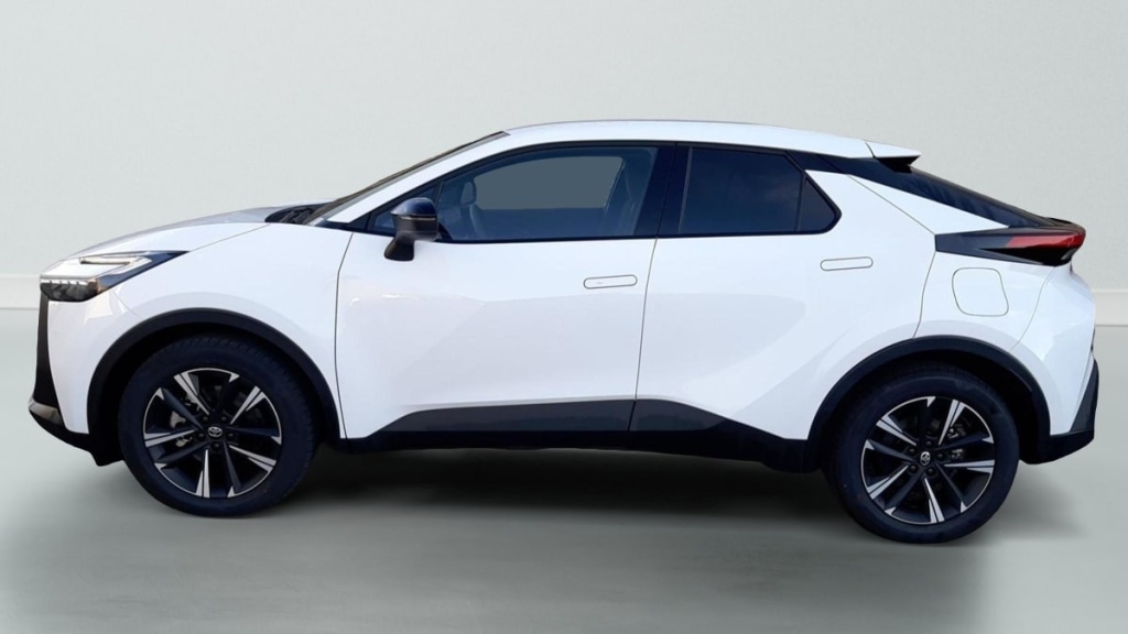 TOYOTA C-HR Hybride Rechargeable 225 Design - ref: 1-375330 - Photo 4