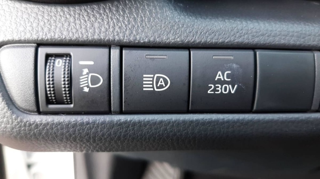 TOYOTA C-HR Hybride Rechargeable 225 Design - ref: 1-375343 - Photo 20