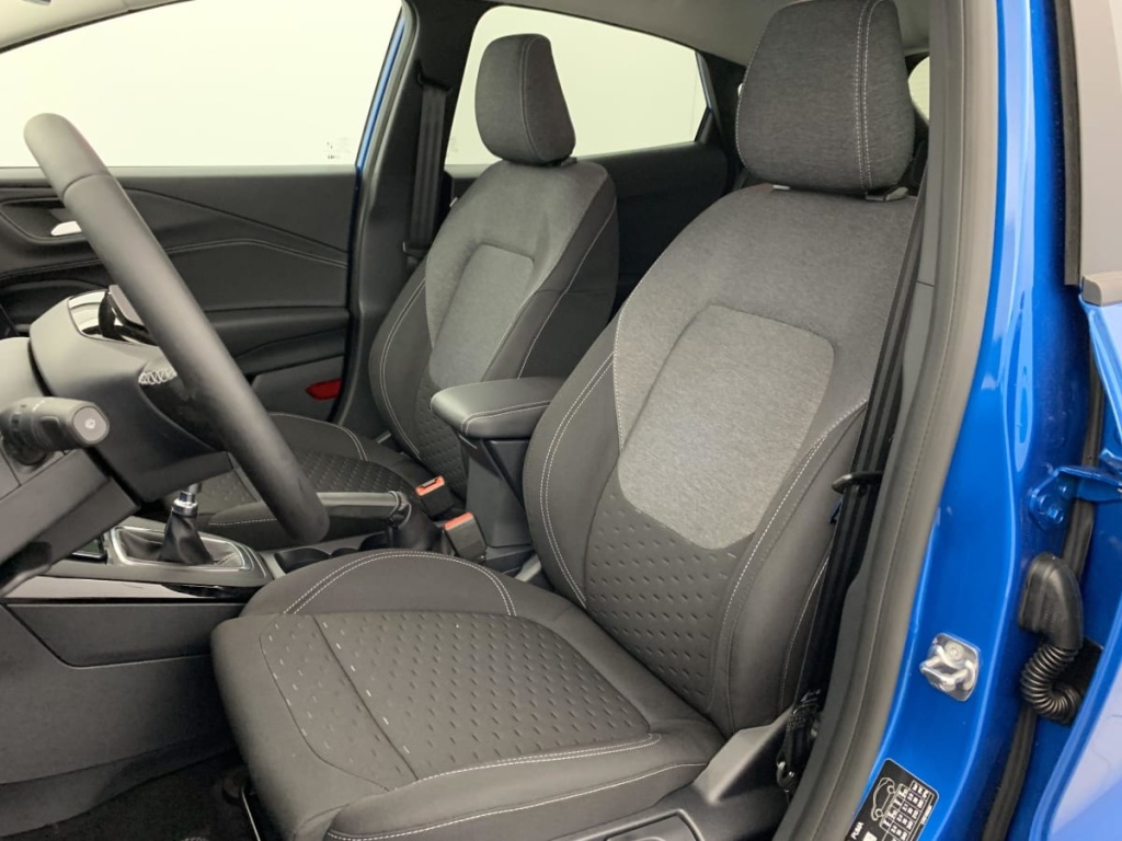 FORD Puma 1.0 EcoBoost 125 ch mHEV S S BVM6 Titanium - ref: 1-375347 - Photo 20