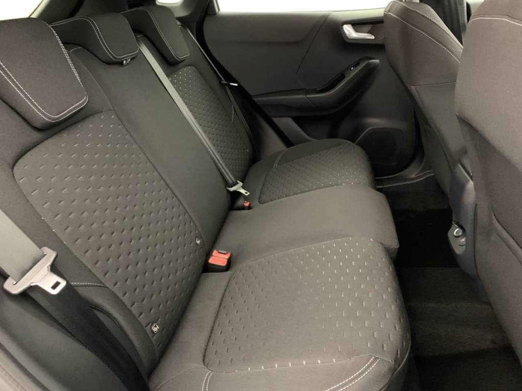 FORD Puma 1.0 EcoBoost 125 ch mHEV S S BVM6 Titanium - ref: 1-375348 - Photo 10