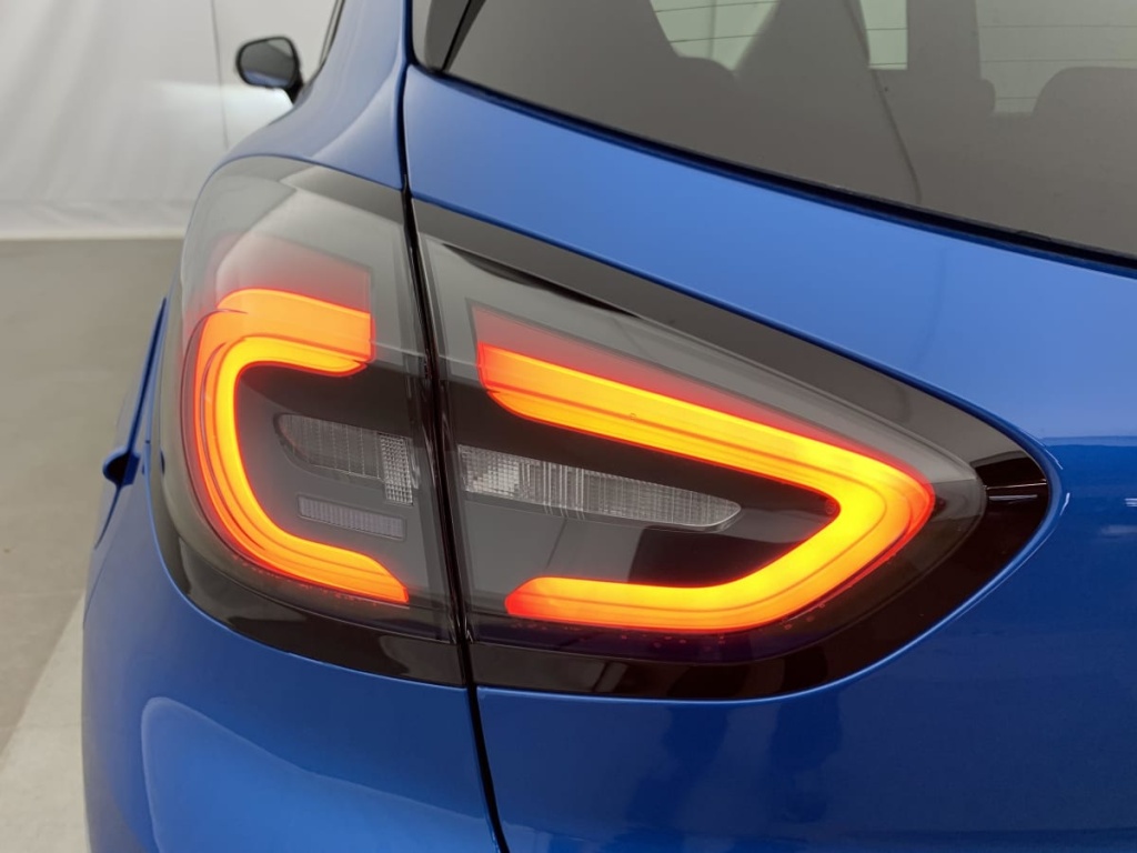 FORD Puma 1.0 EcoBoost 125 ch mHEV S S BVM6 Titanium - ref: 1-375350 - Photo 11