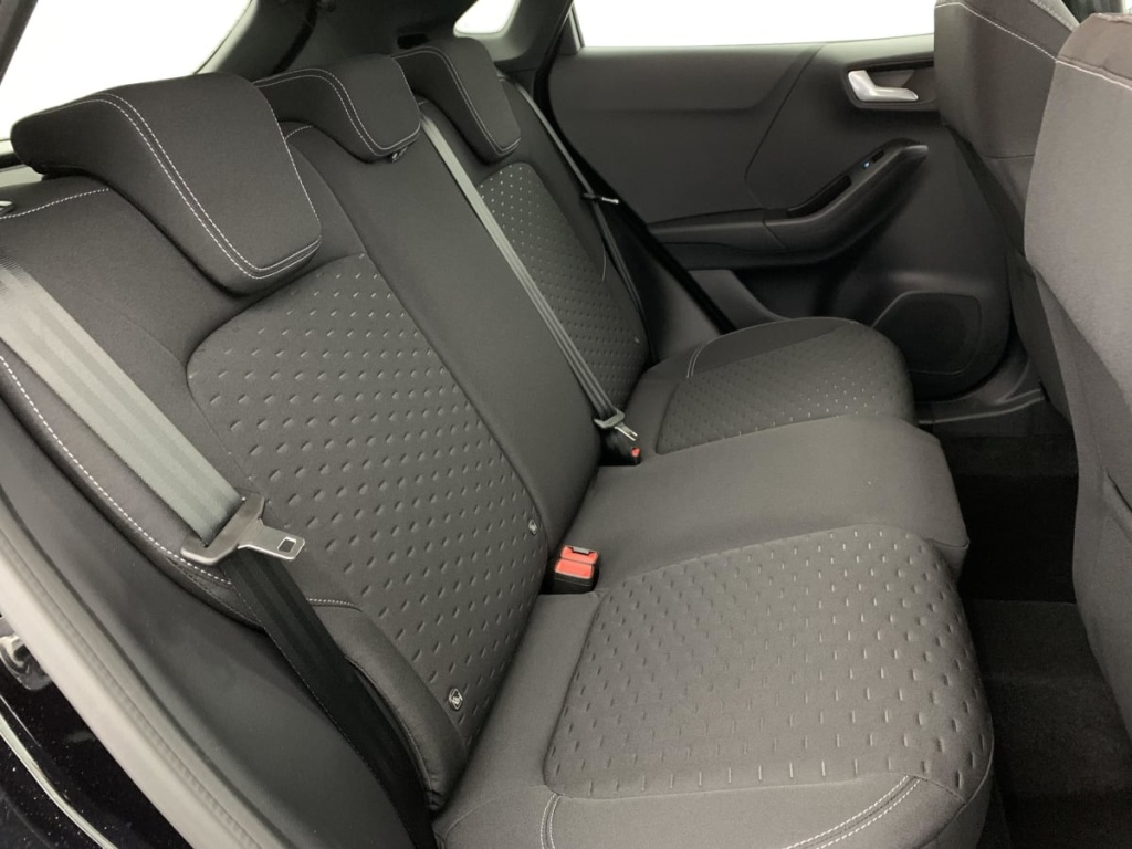 FORD Puma 1.0 EcoBoost 125 ch mHEV S S BVM6 Titanium - ref: 1-375351 - Photo 10