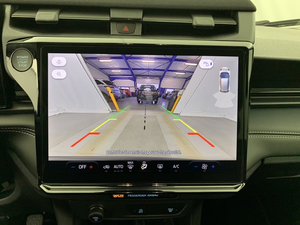 FORD Puma 1.0 EcoBoost 125 ch mHEV S S BVM6 Titanium - ref: 1-375351 - Photo 18