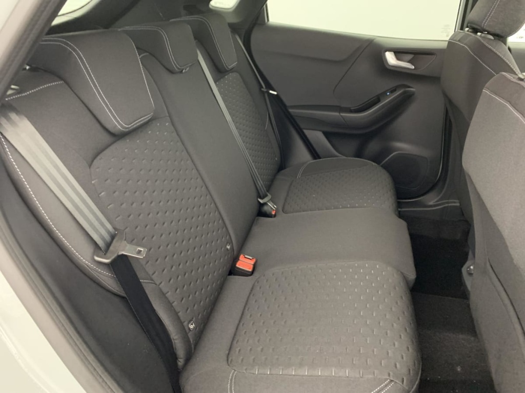 FORD Puma 1.0 EcoBoost 125 ch mHEV S S BVM6 Titanium - ref: 1-375353 - Photo 10