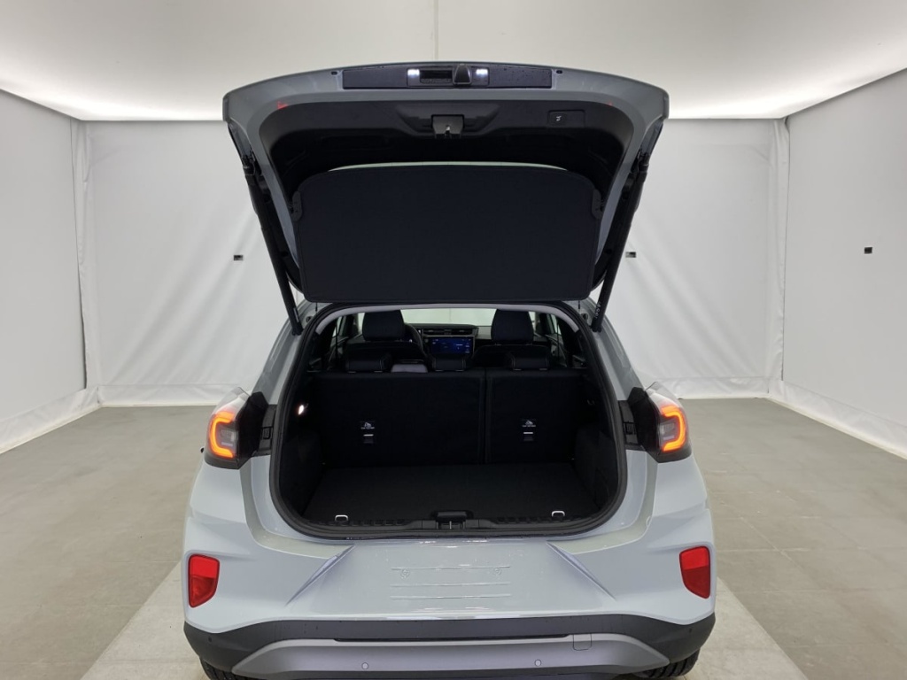 FORD Puma 1.0 EcoBoost 125 ch mHEV S S BVM6 Titanium - ref: 1-375353 - Photo 12