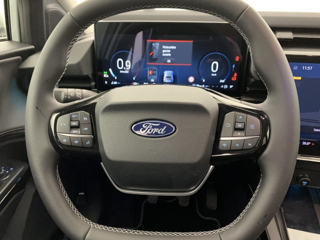 FORD Puma 1.0 EcoBoost 125 ch mHEV S S BVM6 Titanium - ref: 1-375353 - Photo 16