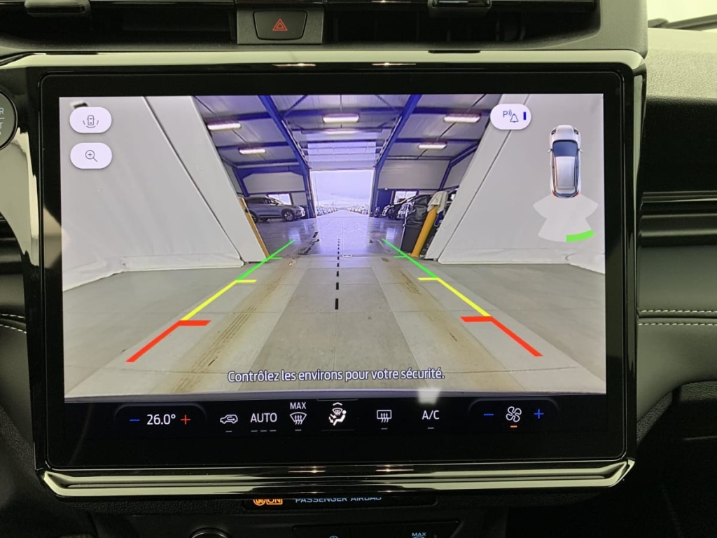 FORD Puma 1.0 EcoBoost 125 ch mHEV S S BVM6 Titanium - ref: 1-375353 - Photo 18