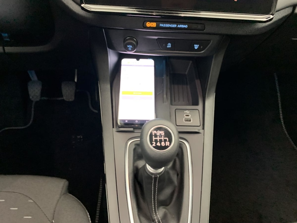 FORD Puma 1.0 EcoBoost 125 ch mHEV S S BVM6 Titanium - ref: 1-375353 - Photo 19