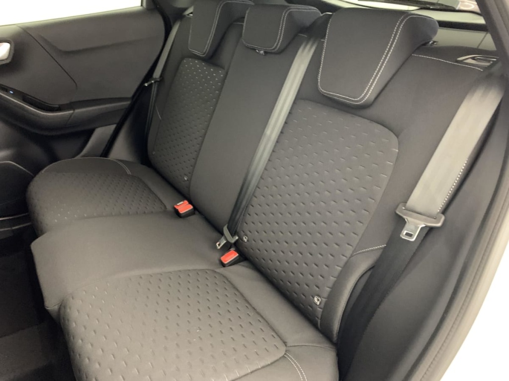 FORD Puma 1.0 EcoBoost 125 ch mHEV S S BVM6 Titanium - ref: 1-375353 - Photo 20