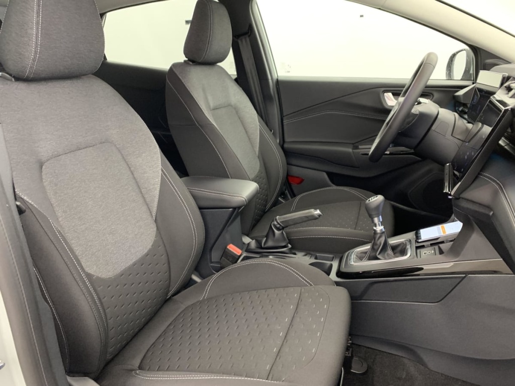 FORD Puma 1.0 EcoBoost 125 ch mHEV S S BVM6 Titanium - ref: 1-375353 - Photo 9