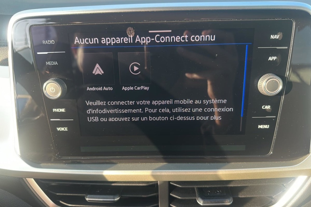 VOLKSWAGEN T-Roc 1.0 TSI 116 Start Stop BVM6 Life Plus - ref: 1-375397 - Photo 16