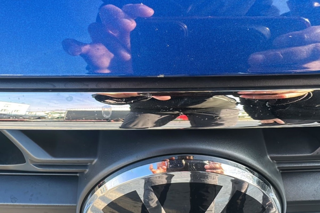 VOLKSWAGEN T-Roc 1.0 TSI 116 Start Stop BVM6 Life Plus - ref: 1-375397 - Photo 20