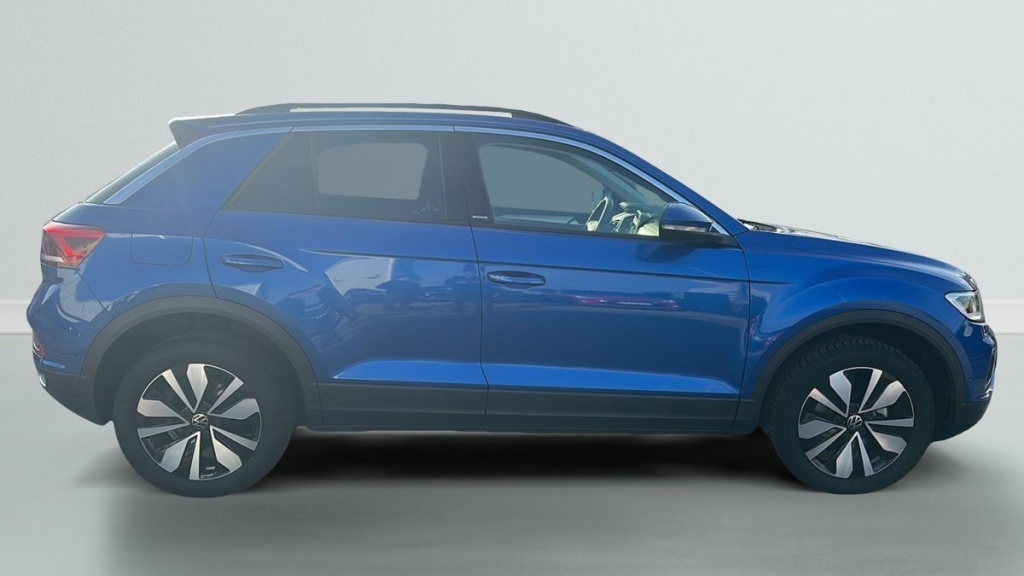 VOLKSWAGEN T-Roc 1.0 TSI 116 Start Stop BVM6 Life Plus - ref: 1-375397 - Photo 8