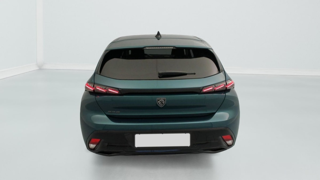 PEUGEOT 308 BLUEHDI 130CH S S EAT8 ALLURE - ref: 1-375417 - Photo 6