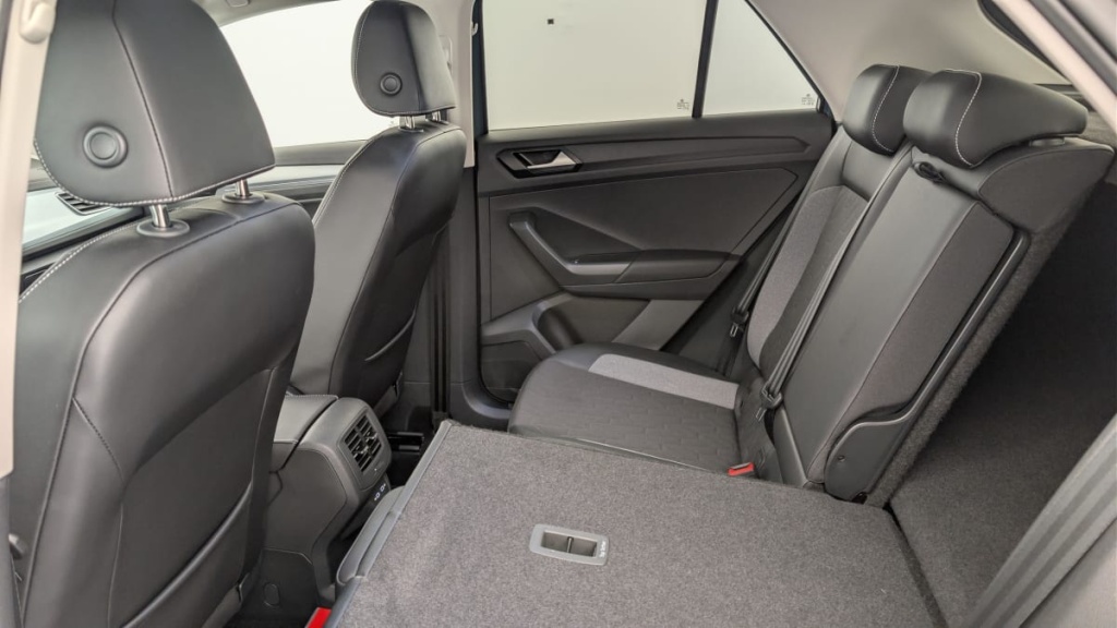 VOLKSWAGEN T-Roc 2.0 TDI 150 Start Stop DSG7 Life Plus - ref: 1-375419 - Photo 12