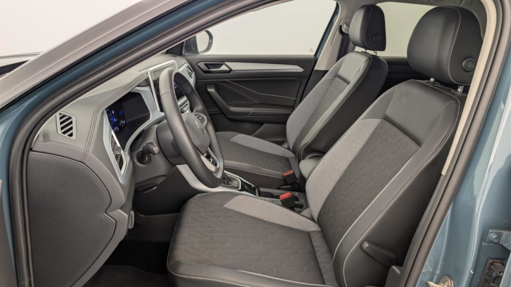 VOLKSWAGEN T-Roc 2.0 TDI 150 Start Stop DSG7 Life Plus - ref: 1-375419 - Photo 16