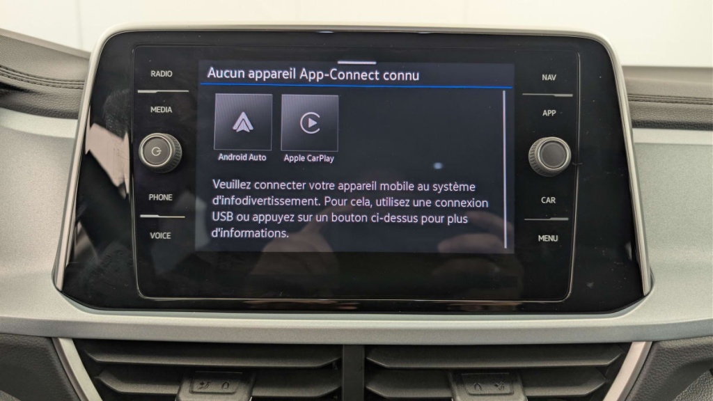 VOLKSWAGEN T-Roc 2.0 TDI 150 Start Stop DSG7 Life Plus - ref: 1-375419 - Photo 19