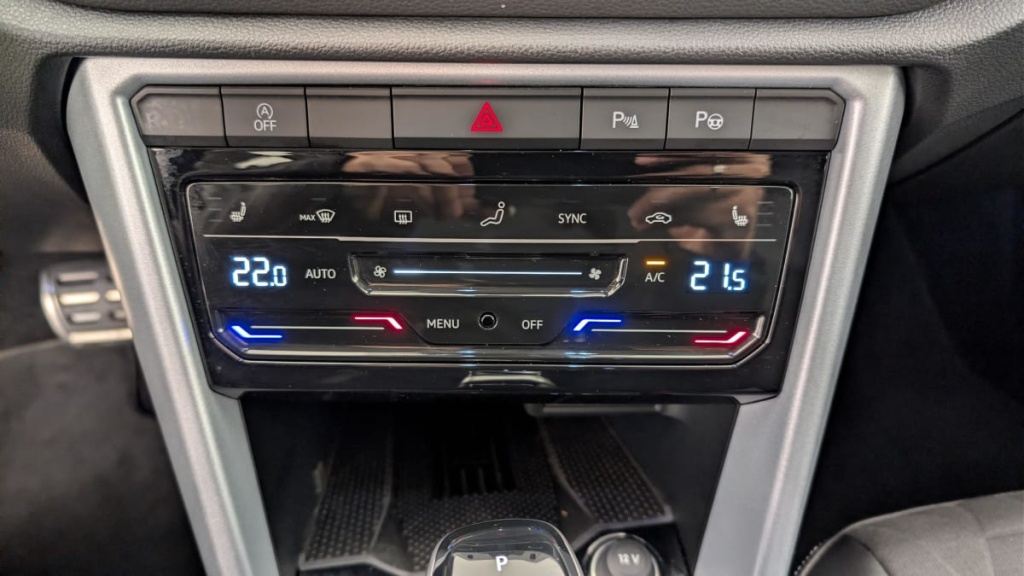 VOLKSWAGEN T-Roc 2.0 TDI 150 Start Stop DSG7 Life Plus - ref: 1-375419 - Photo 20