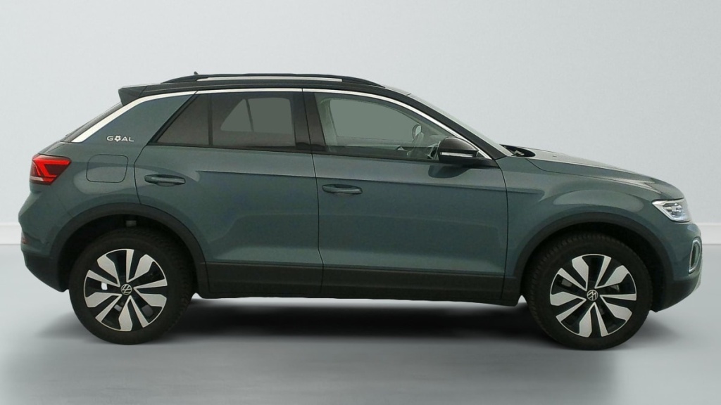VOLKSWAGEN T-Roc 2.0 TDI 150 Start Stop DSG7 Life Plus - ref: 1-375419 - Photo 8