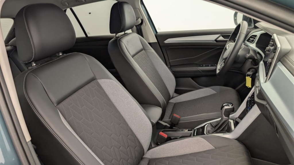 VOLKSWAGEN T-Roc 2.0 TDI 150 Start Stop DSG7 Life Plus - ref: 1-375419 - Photo 9