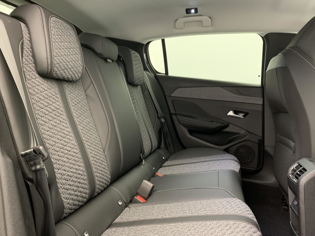 PEUGEOT 308 BLUEHDI 130CH S S EAT8 ALLURE - ref: 1-375422 - Photo 10