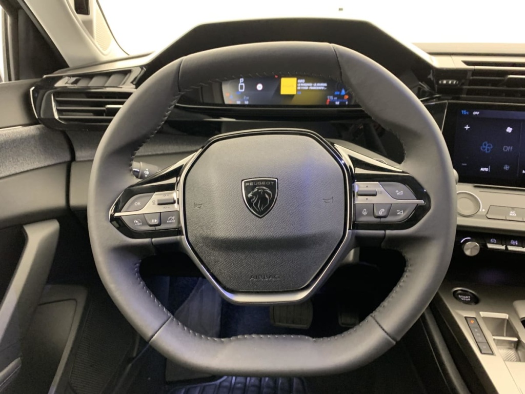 PEUGEOT 308 BLUEHDI 130CH S S EAT8 ALLURE - ref: 1-375422 - Photo 14