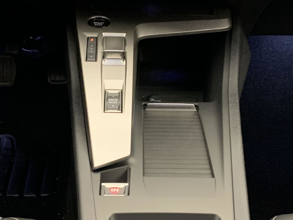 PEUGEOT 308 BLUEHDI 130CH S S EAT8 ALLURE - ref: 1-375427 - Photo 16