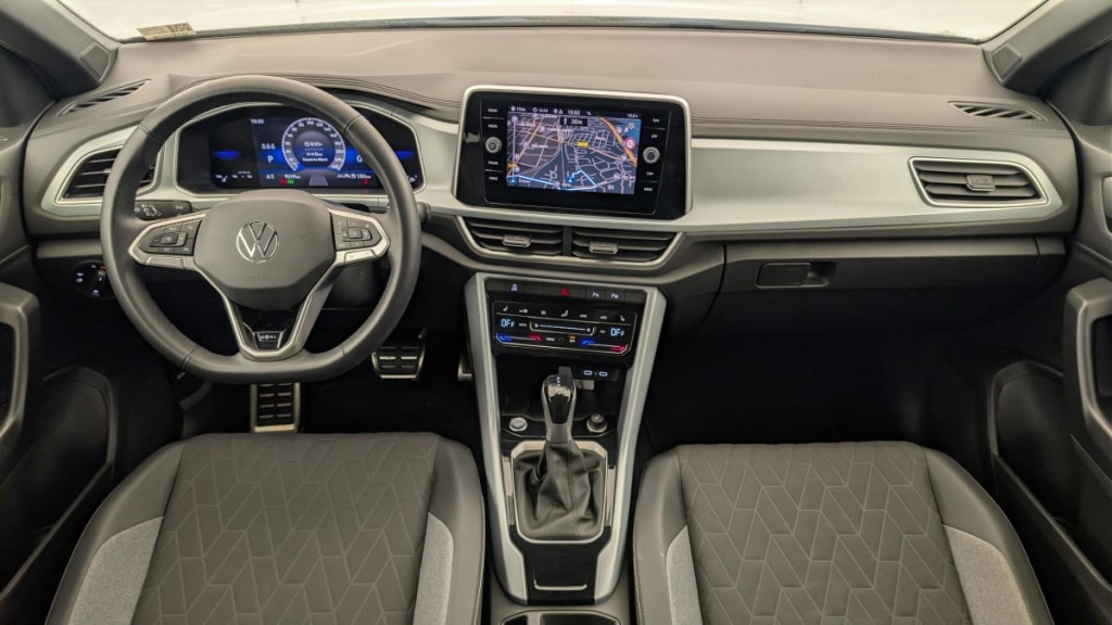 VOLKSWAGEN T-Roc 2.0 TDI 150 Start Stop DSG7 Life Plus - ref: 1-375433 - Photo 13