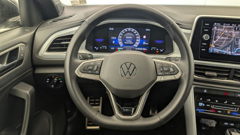 VOLKSWAGEN T-Roc 2.0 TDI 150 Start Stop DSG7 Life Plus - ref: 1-375433 - Photo 14