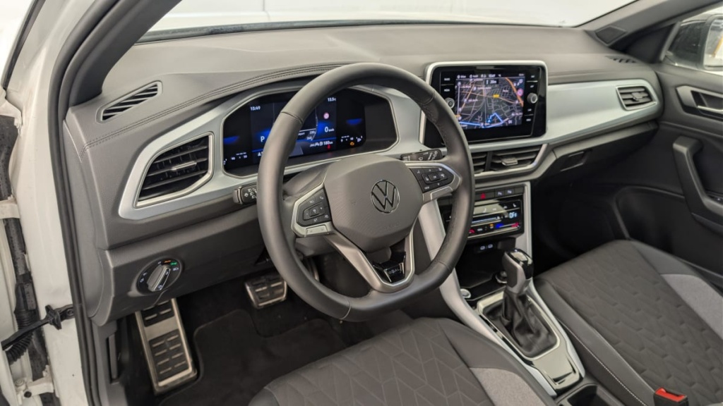 VOLKSWAGEN T-Roc 2.0 TDI 150 Start Stop DSG7 Life Plus - ref: 1-375433 - Photo 15