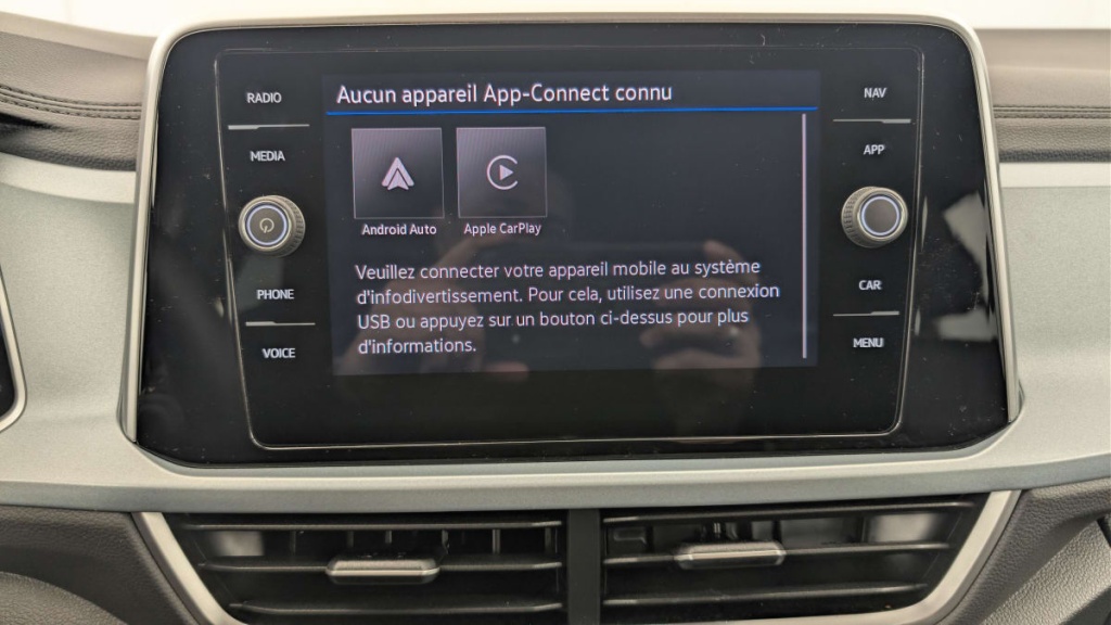 VOLKSWAGEN T-Roc 2.0 TDI 150 Start Stop DSG7 Life Plus - ref: 1-375433 - Photo 19