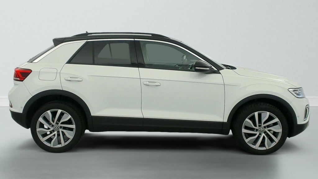 VOLKSWAGEN T-Roc 2.0 TDI 150 Start Stop DSG7 Life Plus - ref: 1-375433 - Photo 8