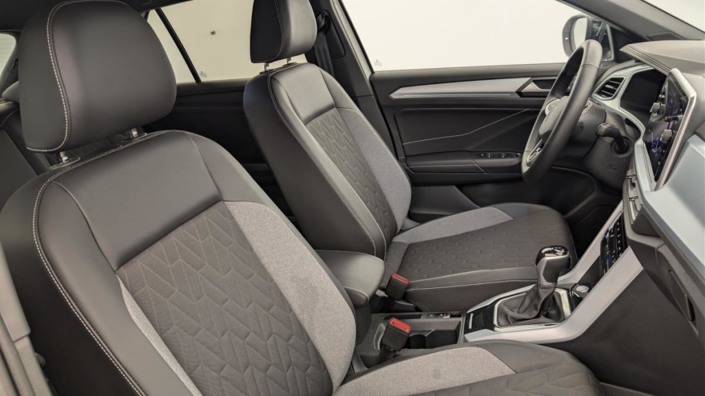 VOLKSWAGEN T-Roc 2.0 TDI 150 Start Stop DSG7 Life Plus - ref: 1-375433 - Photo 9