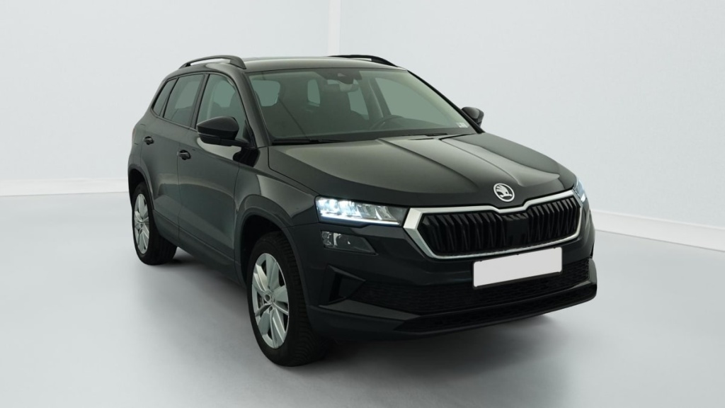 SKODA Karoq 2.0 TDI 116 ch SCR DSG7 Business - ref: 1-375435 - Photo 1