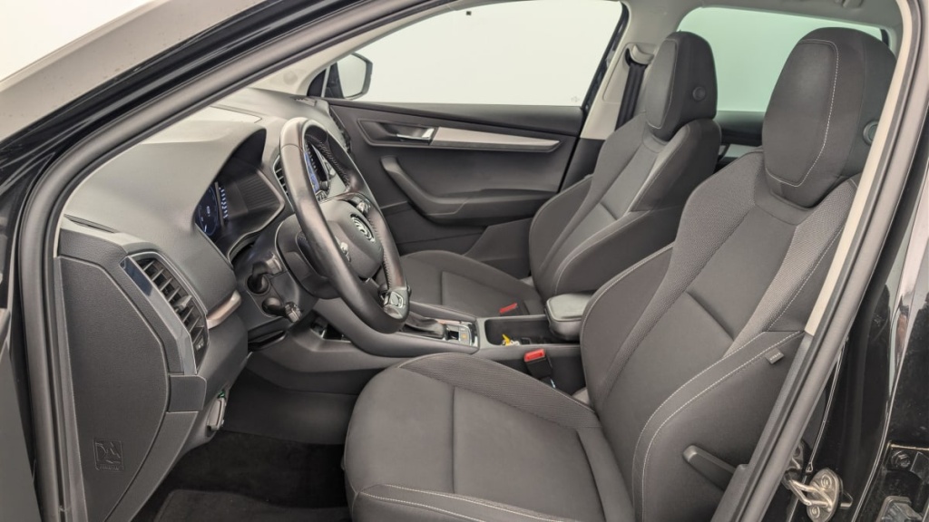 SKODA Karoq 2.0 TDI 116 ch SCR DSG7 Business - ref: 1-375435 - Photo 16