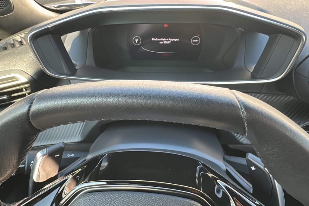 PEUGEOT 2008 PureTech 130 S S EAT8 Allure Pack - ref: 1-375448 - Photo 13