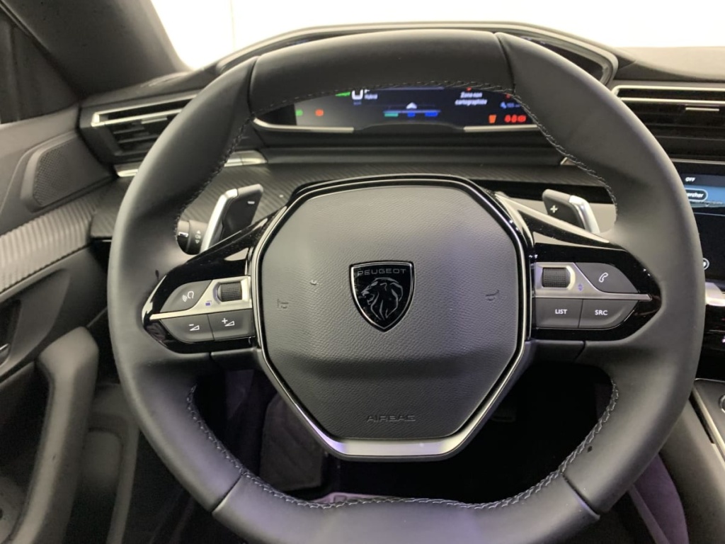 PEUGEOT 508 Hybrid 225 e-EAT8 Allure - ref: 1-375451 - Photo 15