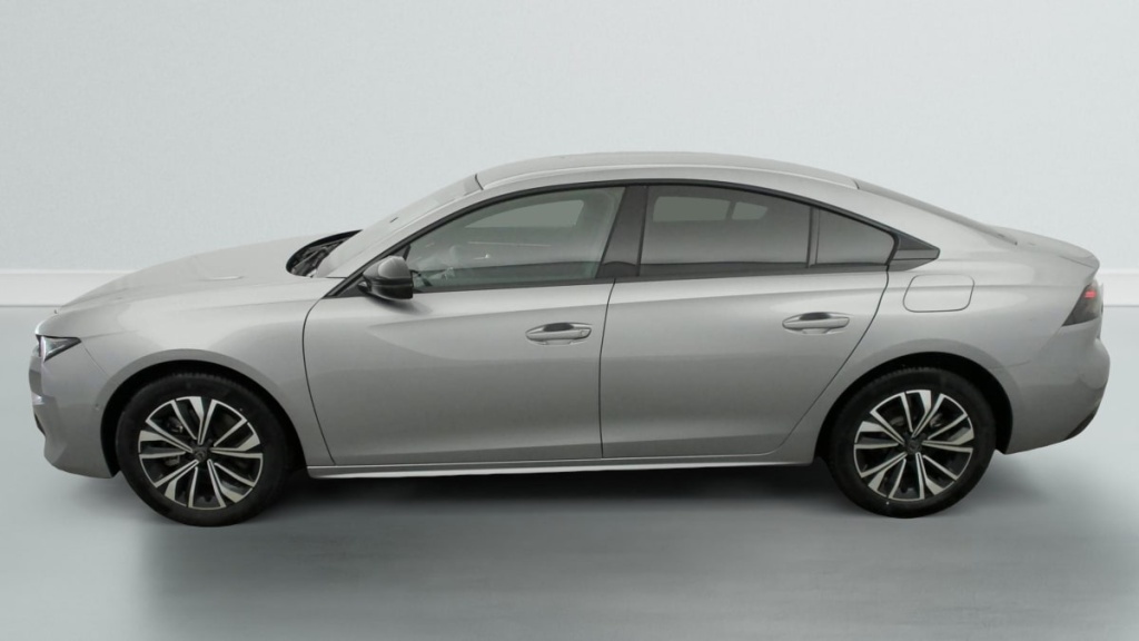 PEUGEOT 508 Hybrid 225 e-EAT8 Allure - ref: 1-375451 - Photo 4