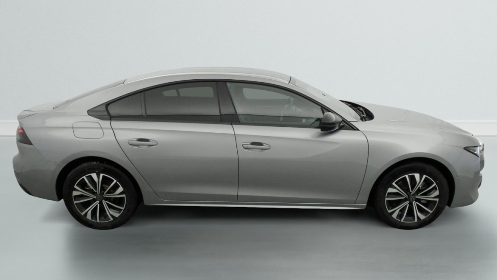 PEUGEOT 508 Hybrid 225 e-EAT8 Allure - ref: 1-375451 - Photo 8