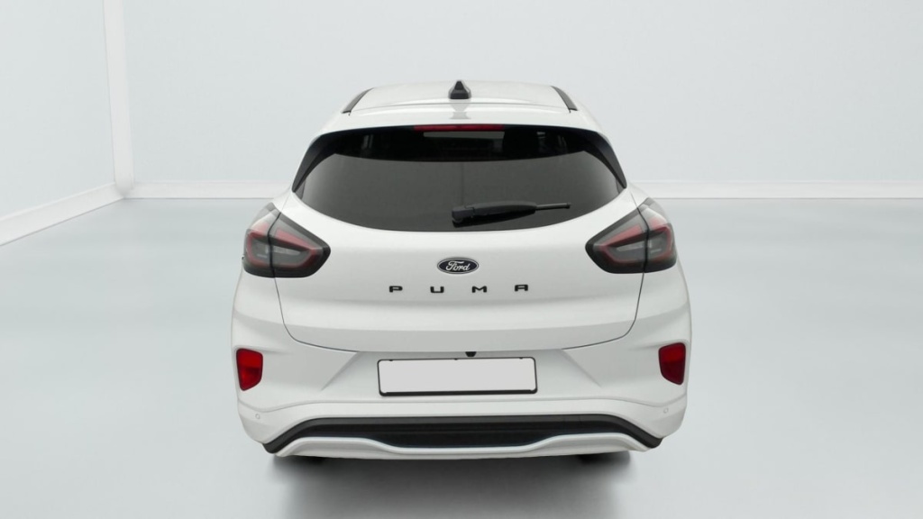 FORD Puma 1.0 EcoBoost 125 ch mHEV S S BVM6 ST-Line - ref: 1-375454 - Photo 6